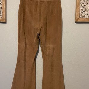Aerie Corduroy Pants
